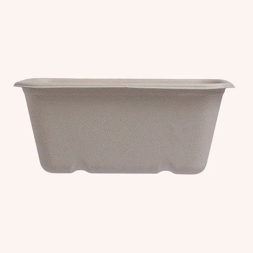 Block Container 1,000 ml 2