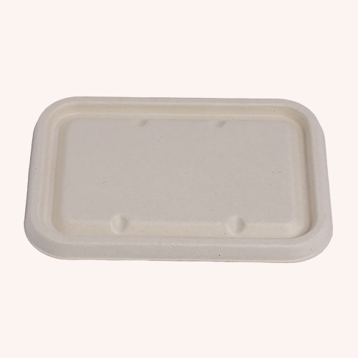 Block Container with Lid