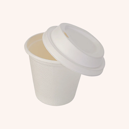 Cup with Lid