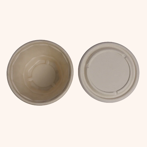 Diamond Deep Bowl With Lid