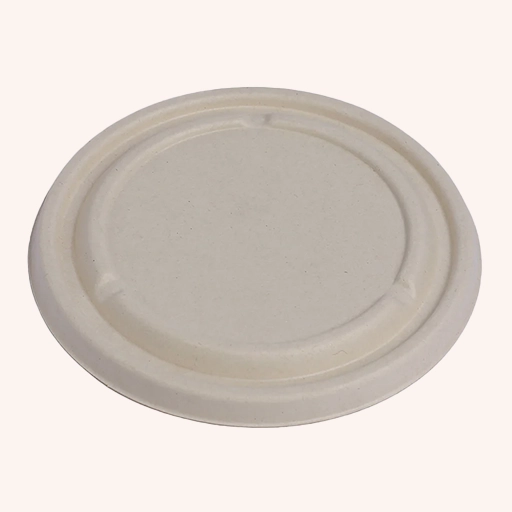 Diamond Deep Bowl With Lid