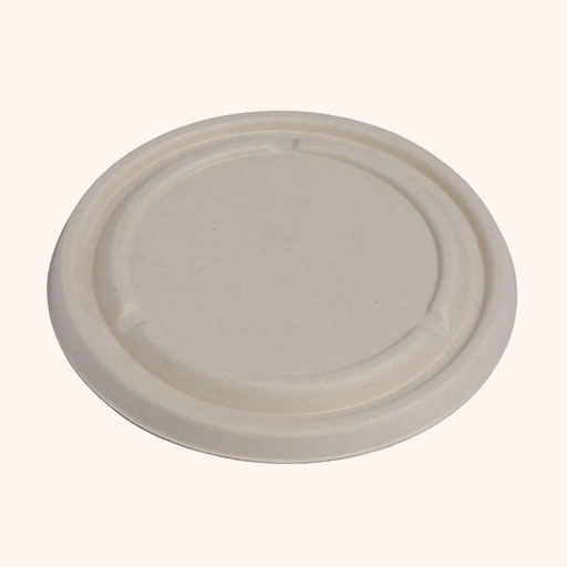 Diamond Deep Bowl With Lid