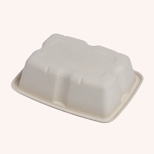 Rectangular Container with Lid