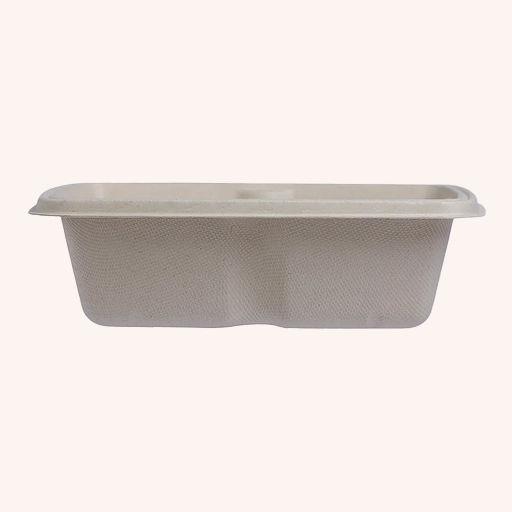 Rectangular Lid Container 3