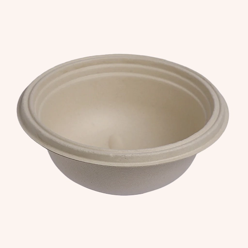Round Container
